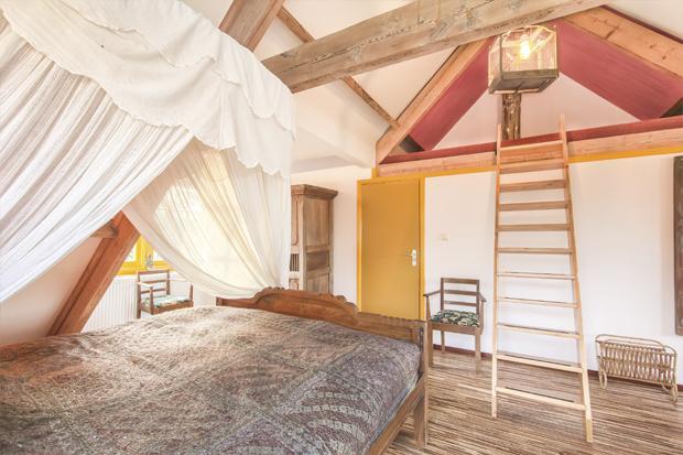 Reijgershof Bed & Breakfast Amsterdam Exterior photo
